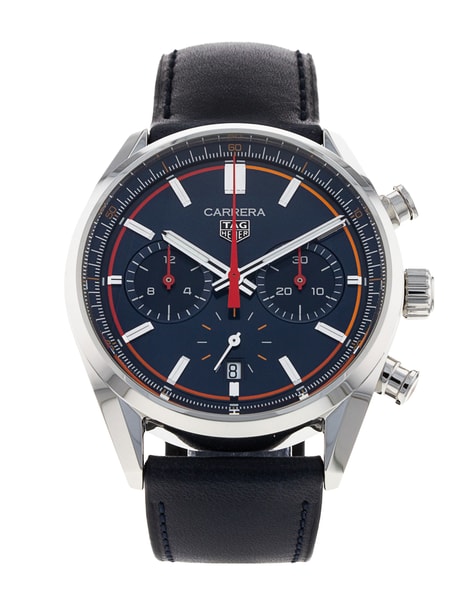 Tag Heuer Carrera CBN201D.FC6543